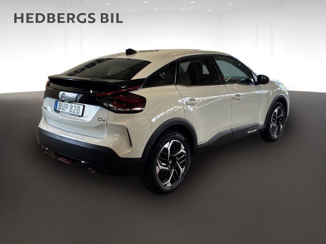 Citroen C4 2023 – bild 3