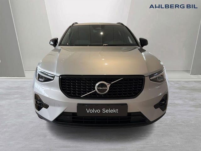 Volvo XC40 2025 – bild 4