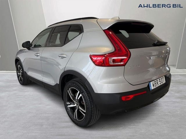 Volvo XC40 2025 – bild 3
