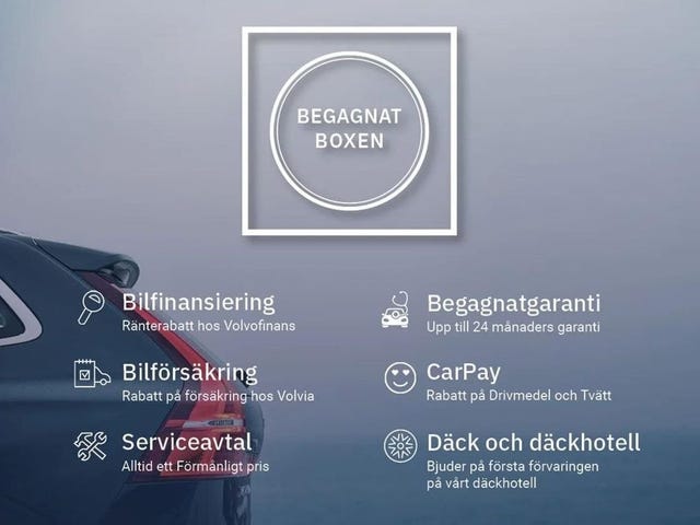 Volvo XC40 2025 – bild 2