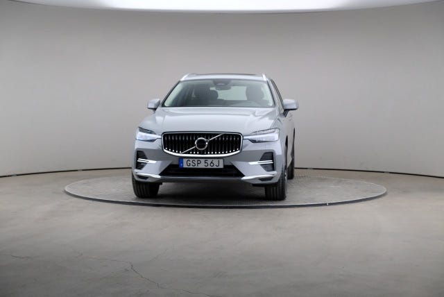 Volvo XC60 2024 – bild 3
