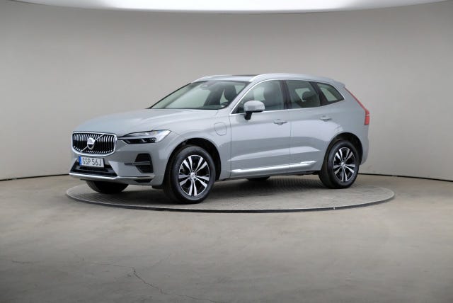 Volvo XC60 2024