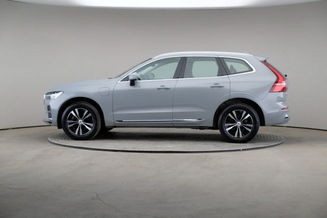 Volvo XC60 2024 – bild 4