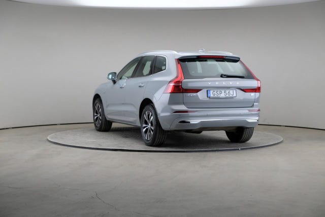 Volvo XC60 2024 – bild 2