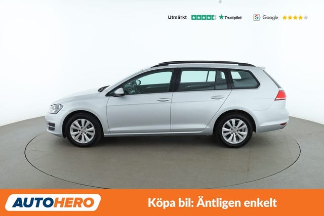Volkswagen Golf I 2017 – bild 2