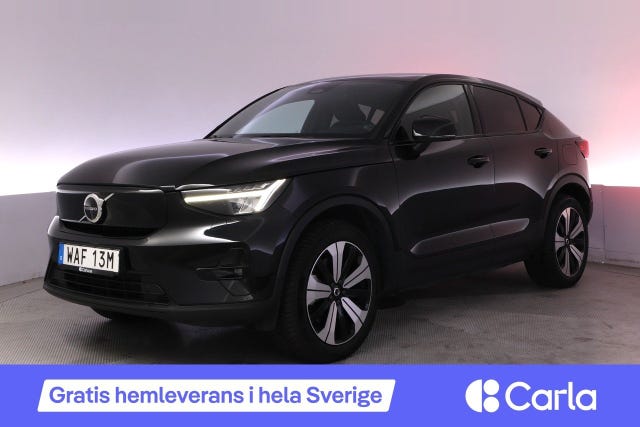 Volvo C40 2023