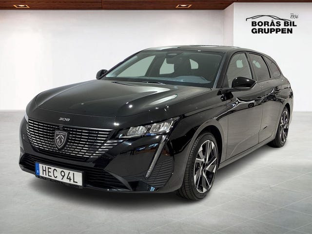 Peugeot 308 SW 2025