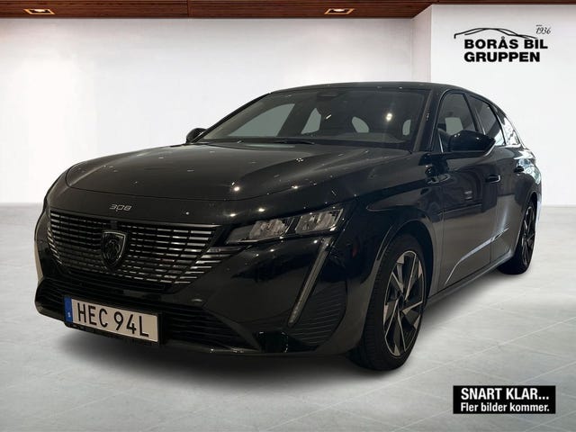 Peugeot 308 SW 2025