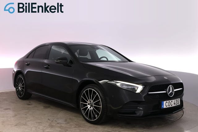 Mercedes-Benz A250 e 2021