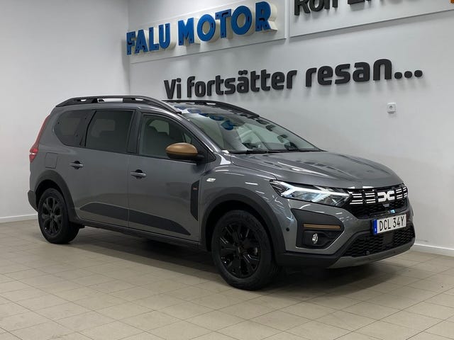 Dacia Jogger 2024
