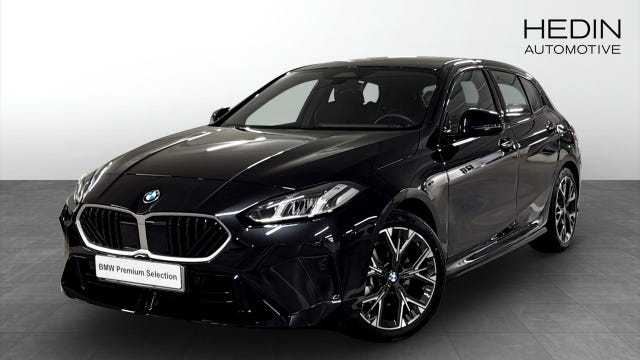 BMW 120 2026