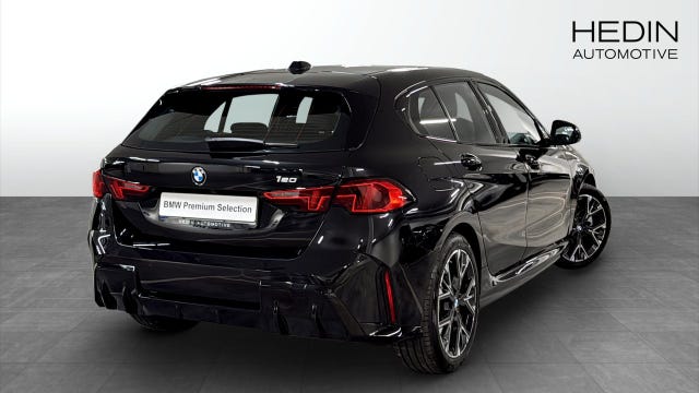 BMW 120 2026 – bild 2