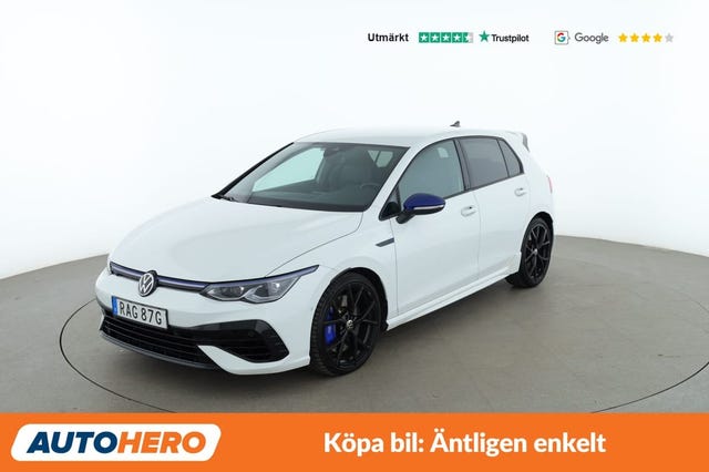 Volkswagen Golf I 2023