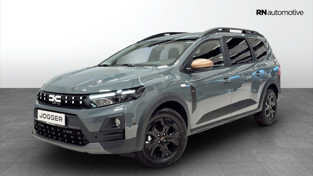 Dacia Jogger 2026