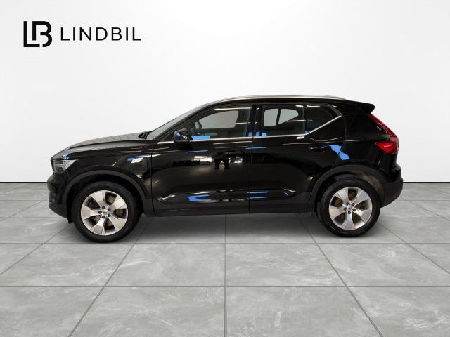 Volvo XC40 2021 – bild 2