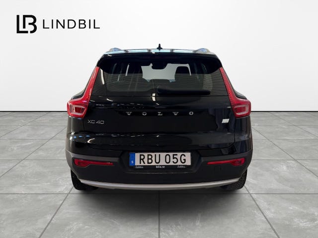 Volvo XC40 2021 – bild 4