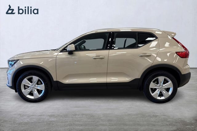 Volvo XC40 2025 – bild 3