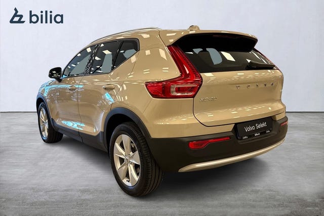 Volvo XC40 2025 – bild 2