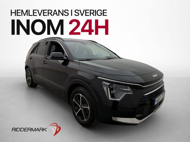 Kia Niro 2024