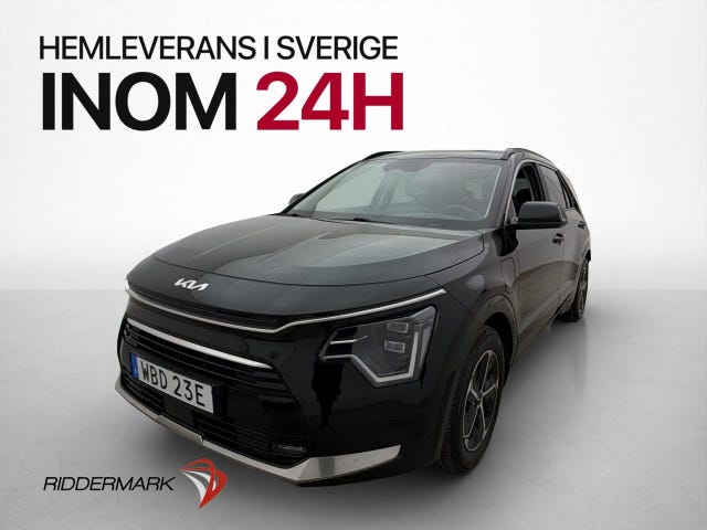Kia Niro 2024