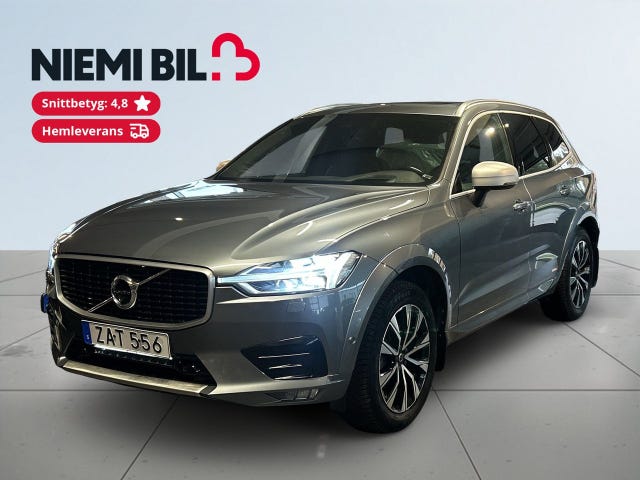 Volvo XC60 2018