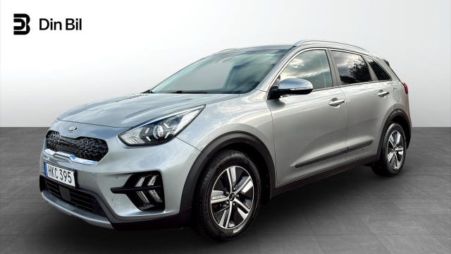 Kia Niro 2021