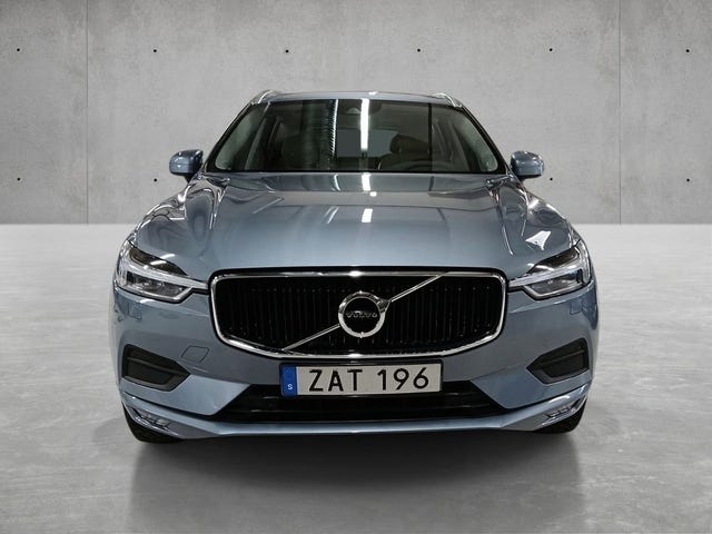 Volvo XC60 2018 – bild 2