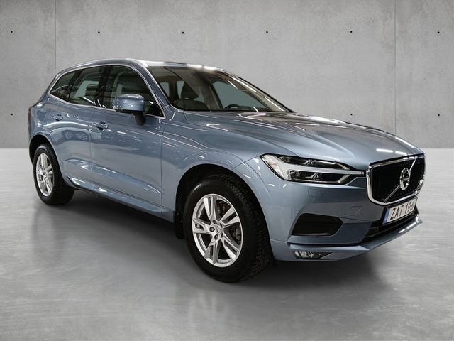 Volvo XC60 2018 – bild 3