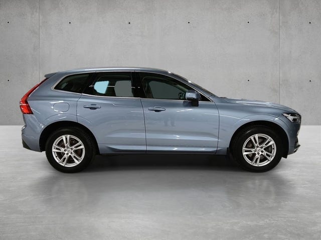 Volvo XC60 2018 – bild 4