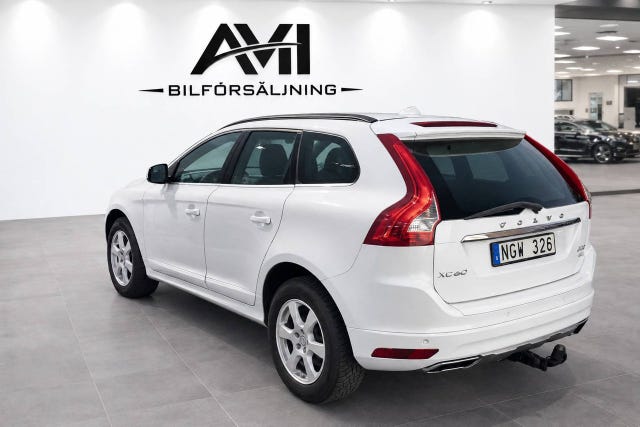 Volvo XC60 2014 – bild 4