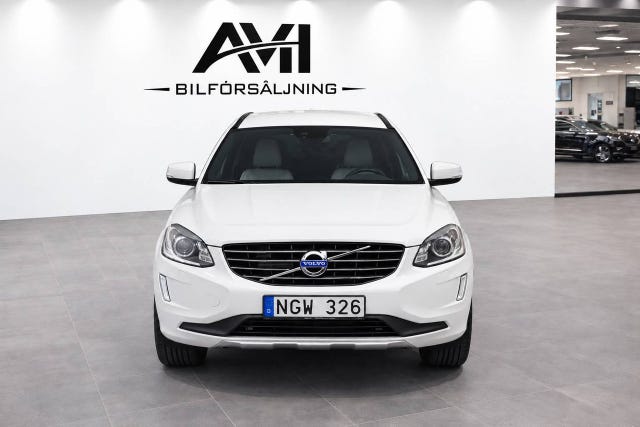 Volvo XC60 2014 – bild 2