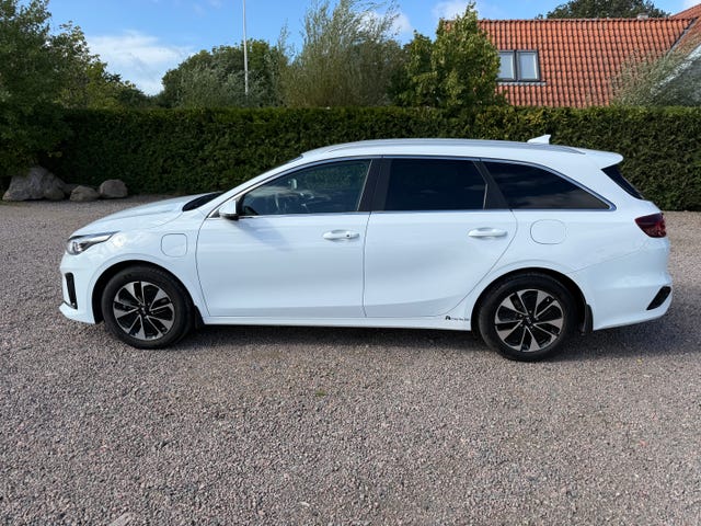 Kia Ceed 2021