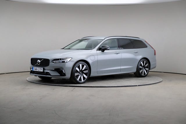 Volvo V90 2024