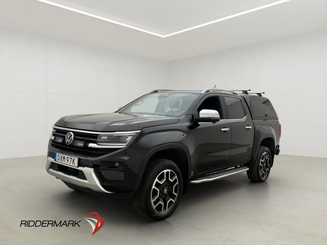 Volkswagen Amarok 2023