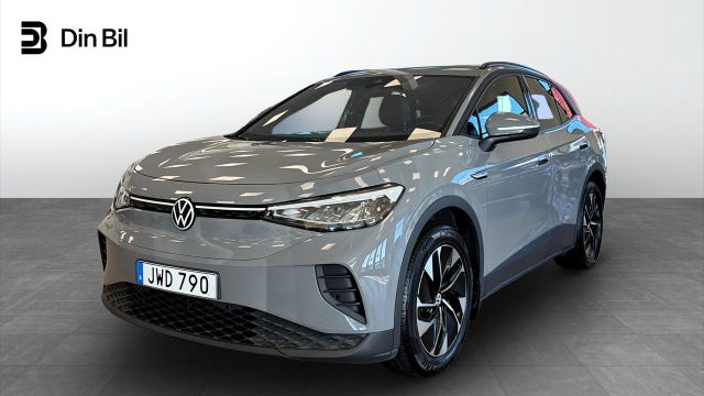 Volkswagen ID.4 2023