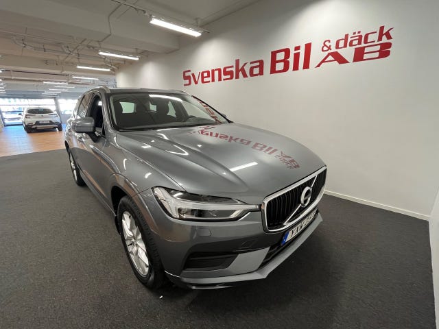 Volvo XC60 2019 – bild 3