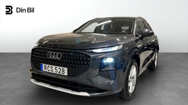 Audi Q3 2026