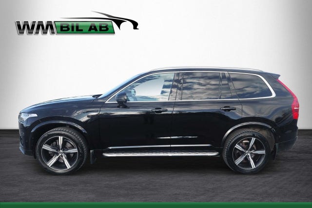 Volvo XC90 2017 – bild 2