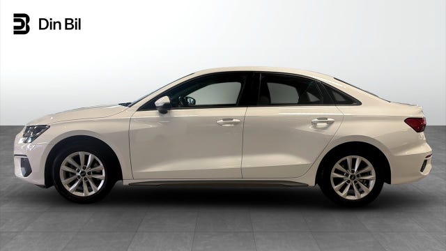 Audi A3 2023 – bild 2
