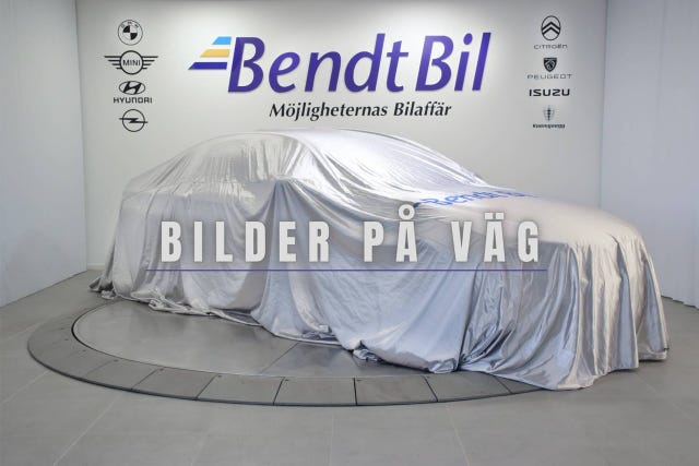 Volvo XC60 2025 – bild 2