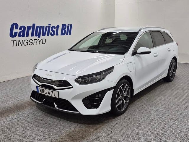 Kia Ceed 2024