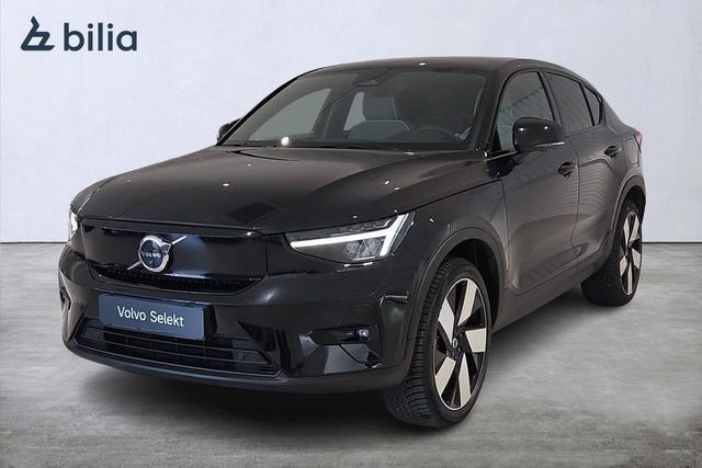Volvo C40 2023