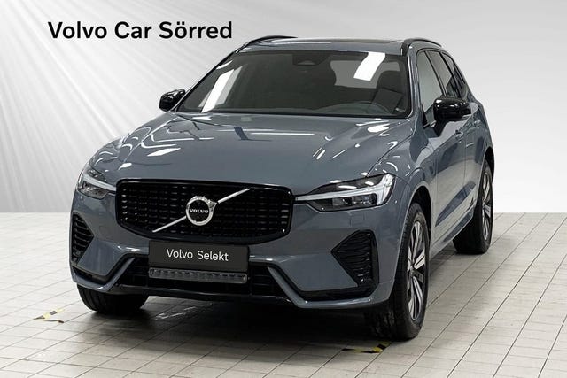 Volvo XC60 2023