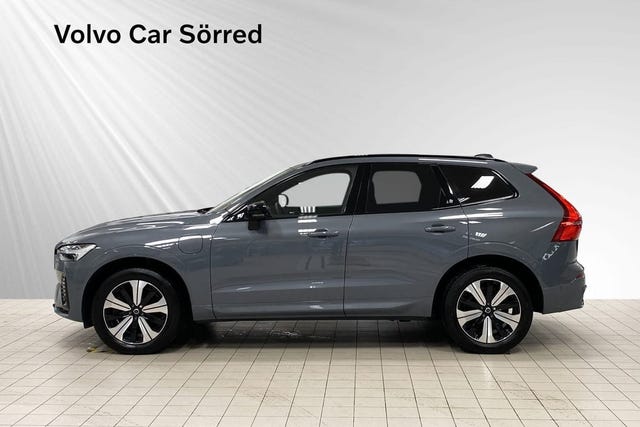 Volvo XC60 2023 – bild 3