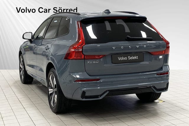 Volvo XC60 2023 – bild 4