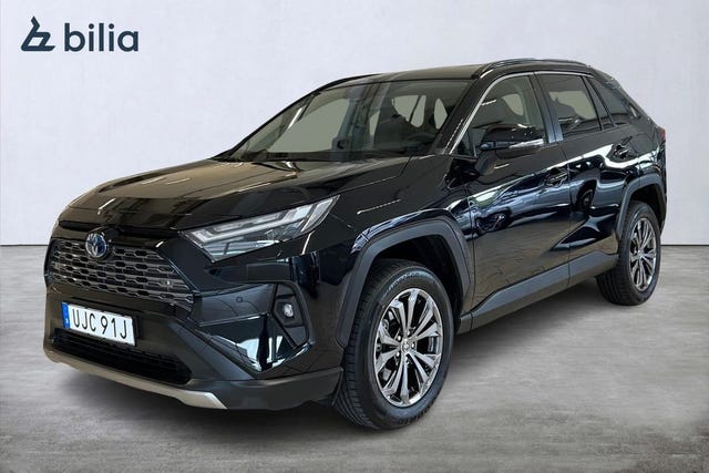 Toyota RAV4 2025