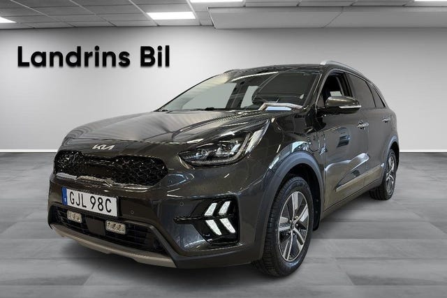 Kia Niro 2022