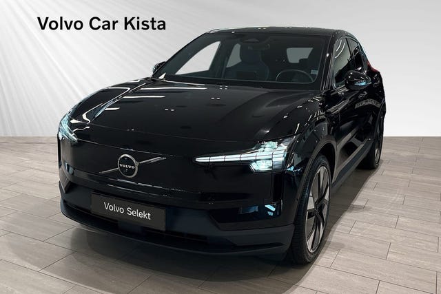 Volvo EX30 2025