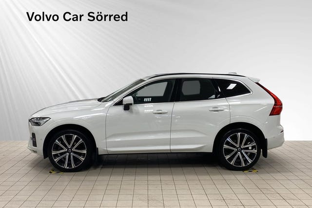 Volvo XC60 2022 – bild 3
