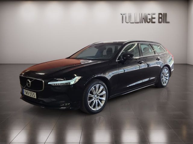Volvo V90 2019